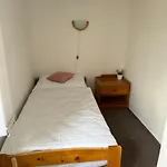 Rodinny Dum Сasa de vacaciones Poděbrady