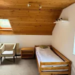Сasa de vacaciones Rodinny Dum