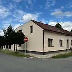 Сasa de vacaciones Rodinny Dum