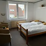 Rodinny Dum Сasa de vacaciones Poděbrady