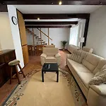 Rodinny Dum * Poděbrady