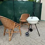 Сasa de vacaciones Rodinny Dum
