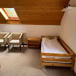 Сasa de vacaciones Rodinny Dum *