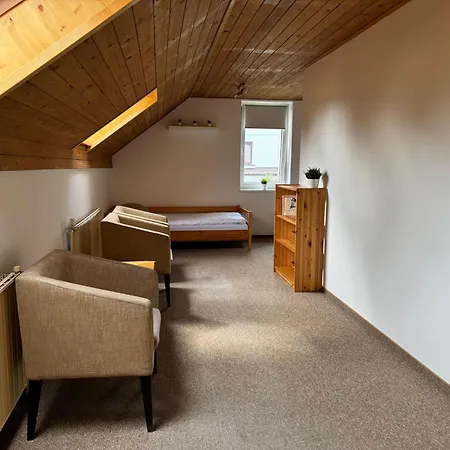 Holiday home Rodinny Dum *