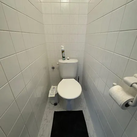 Rodinny Dum Holiday home *