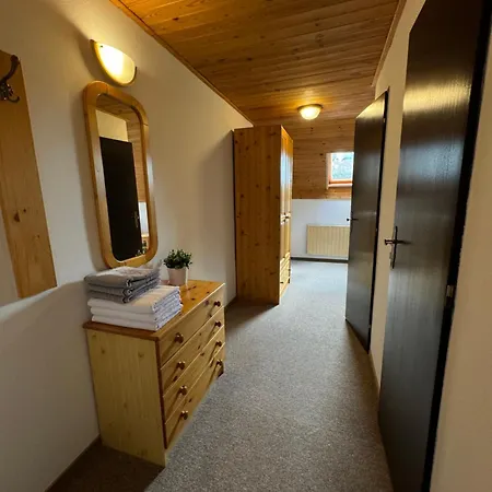 Rodinny Dum Holiday home *