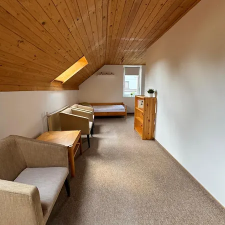 Rodinny Dum Holiday home
