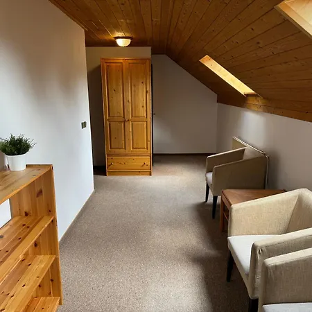 Holiday home Rodinny Dum *