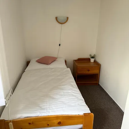Rodinny Dum Holiday home Podebrady