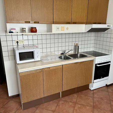 Rodinny Dum Podebrady