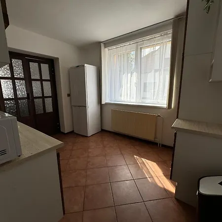Rodinný Dům Poděbrady