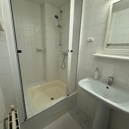 Holiday home Rodinny Dum Podebrady