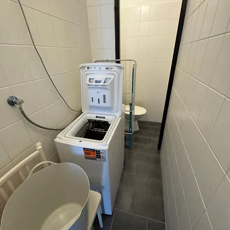 Rodinny Dum Poděbrady