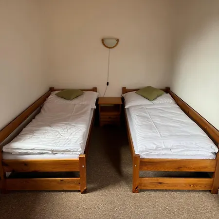 Rodinný Dům Prázdninový dům *