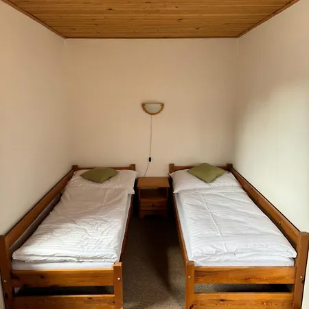 Rodinný Dům Poděbrady