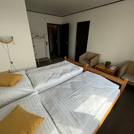 Rodinny Dum * Poděbrady
