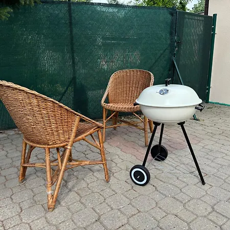 Prázdninový dům Rodinný Dům