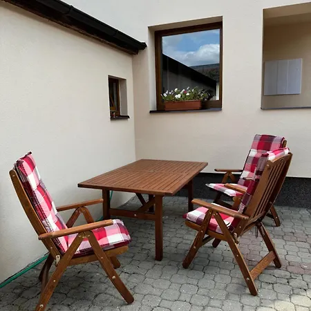 Holiday home Rodinny Dum *