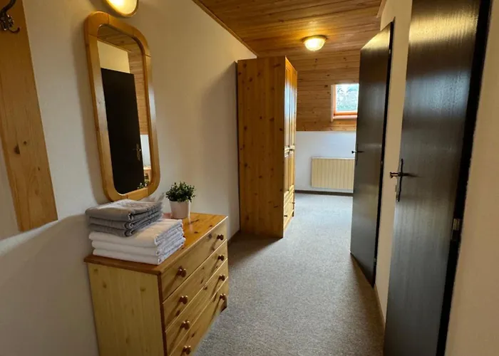 Rodinny Dum Vakantiehuis *