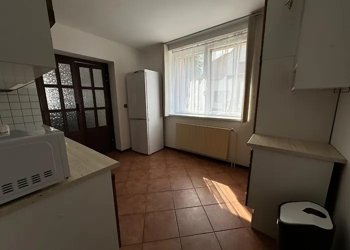 Rodinny Dum Poděbrady
