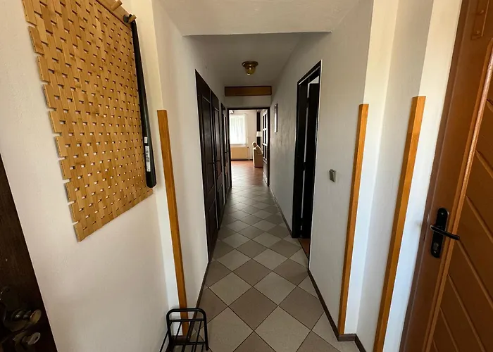 Rodinny Dum * פודבראדי