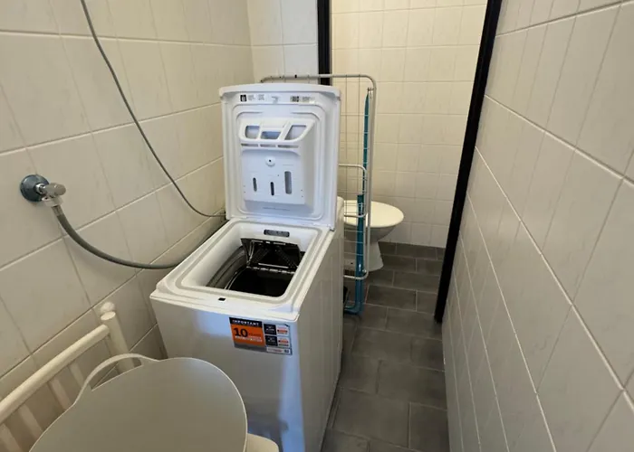 Rodinny Dum פודבראדי