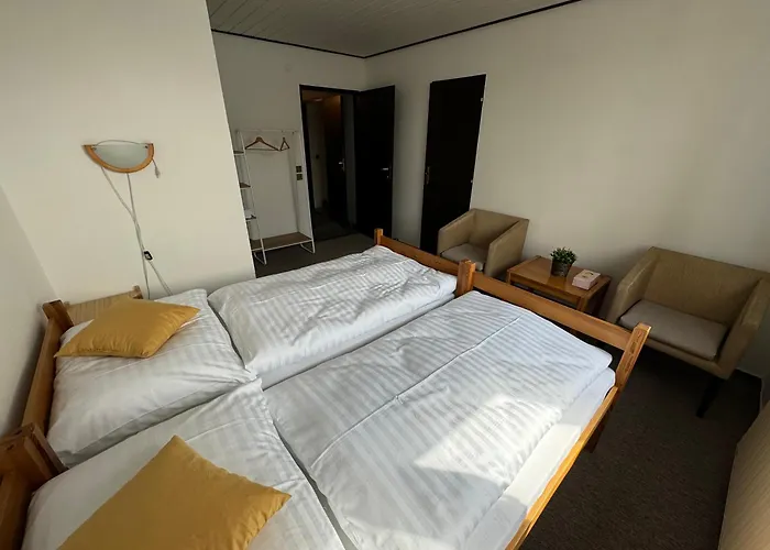 Rodinny Dum * פודבראדי