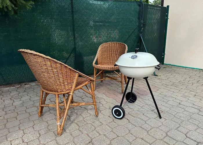 בית נופש Rodinny Dum